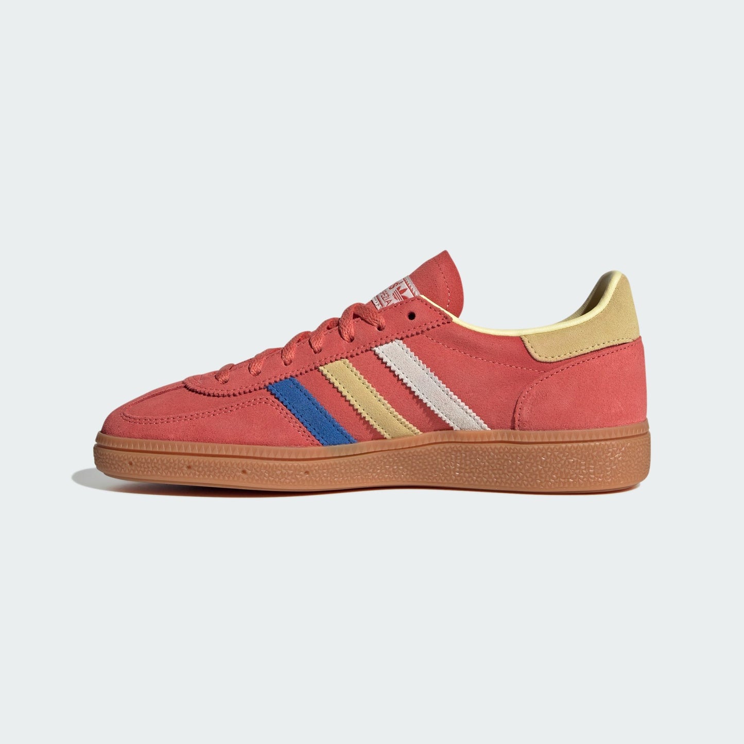 adidas Handball Spezial Preloved Scarlet Almost Yellow (Women's)
