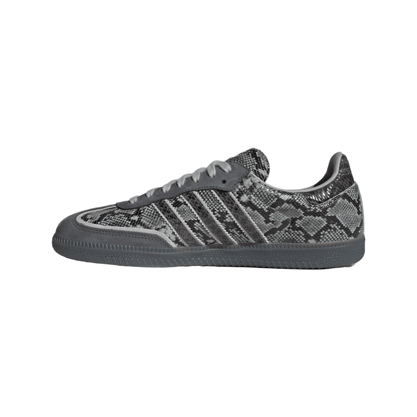 adidas Samba OG Grey Snakeskin