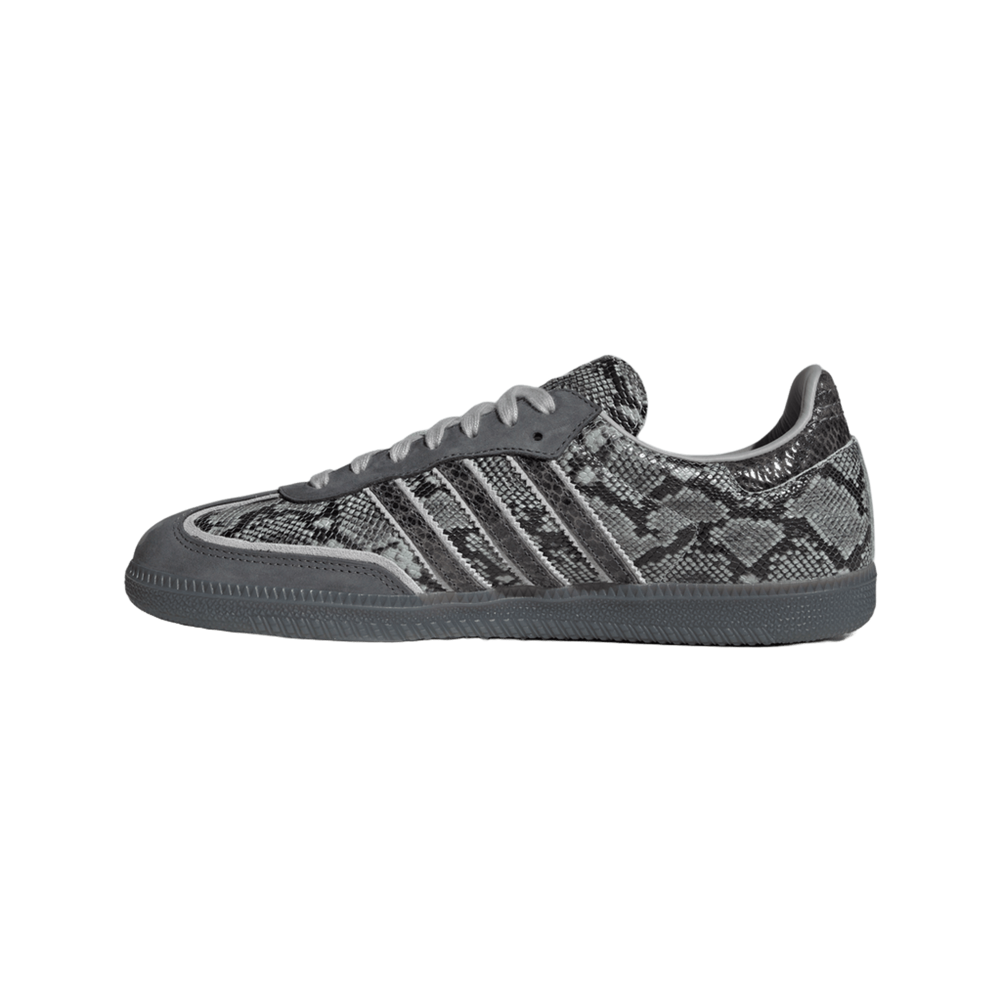 adidas Samba OG Grey Snakeskin