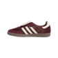 adidas Samba LT Shadow Red Cream White Pony (Women's)