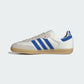 adidas Samba OG Cloud White Blue Gum