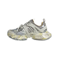 adidas XLG Runner Deluxe Grey Metallic Silver