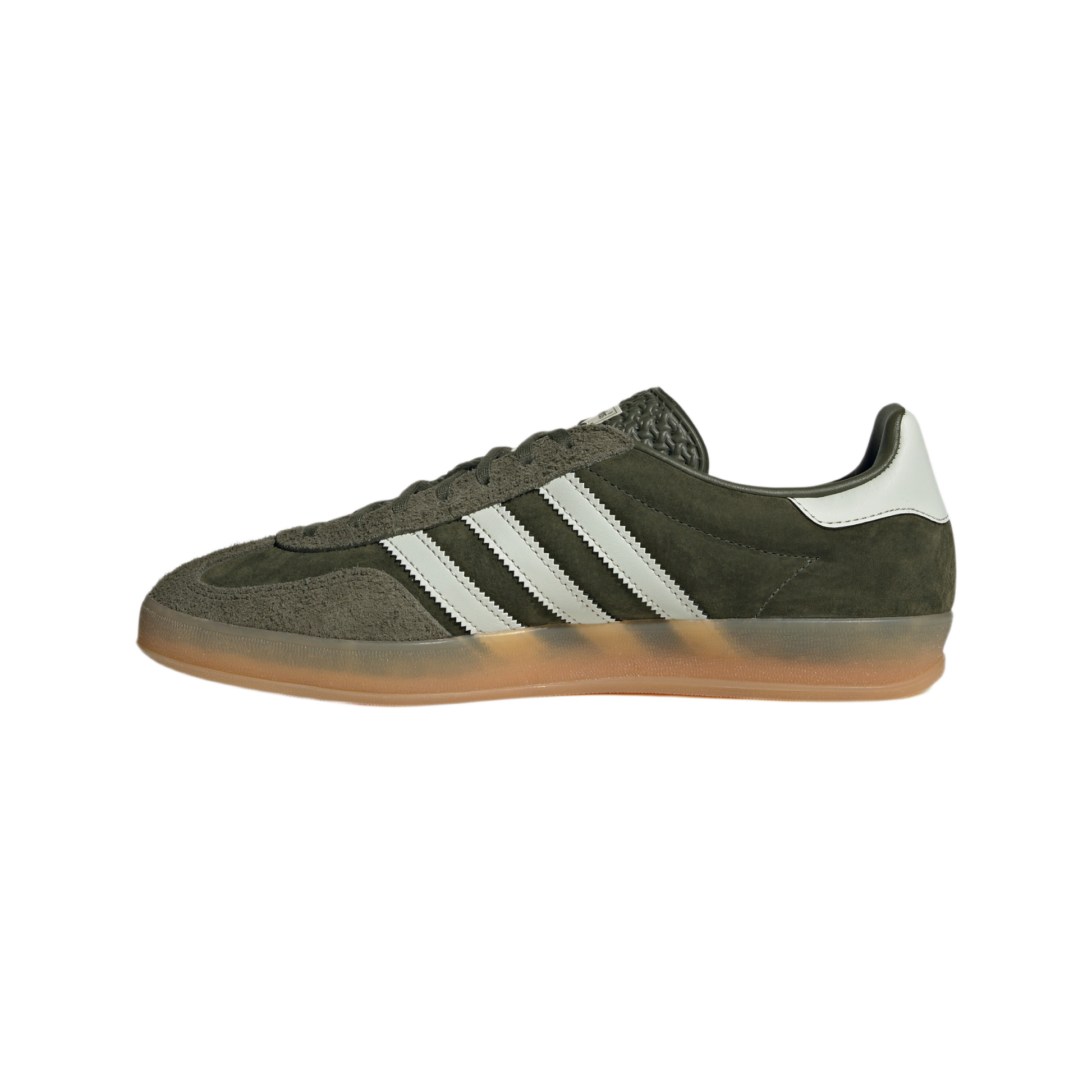 adidas Gazelle Indoor Night Cargo