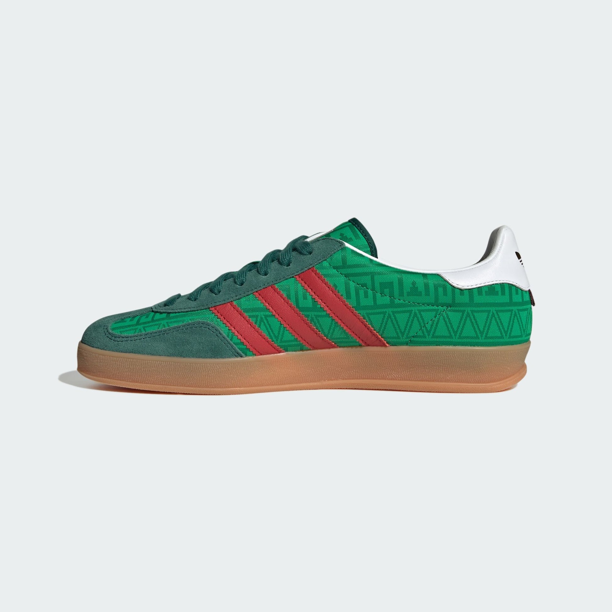 adidas Gazelle Indoor Bringback Pack Mexico