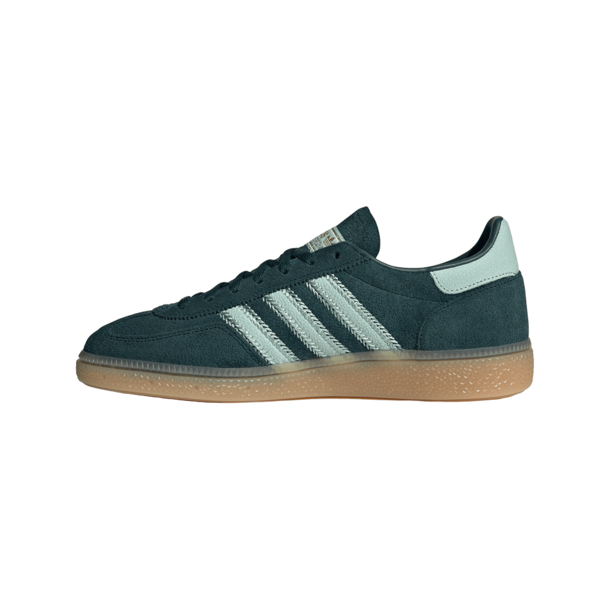 adidas Handball Spezial Aurora Ivy Ash Green (Women's)