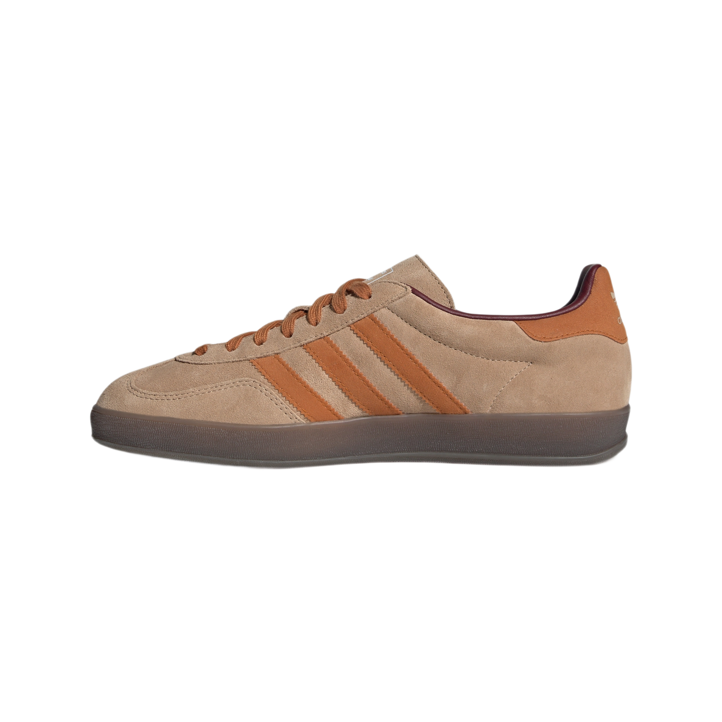 adidas Gazelle Indoor Warm Sandstone Craft Ochre