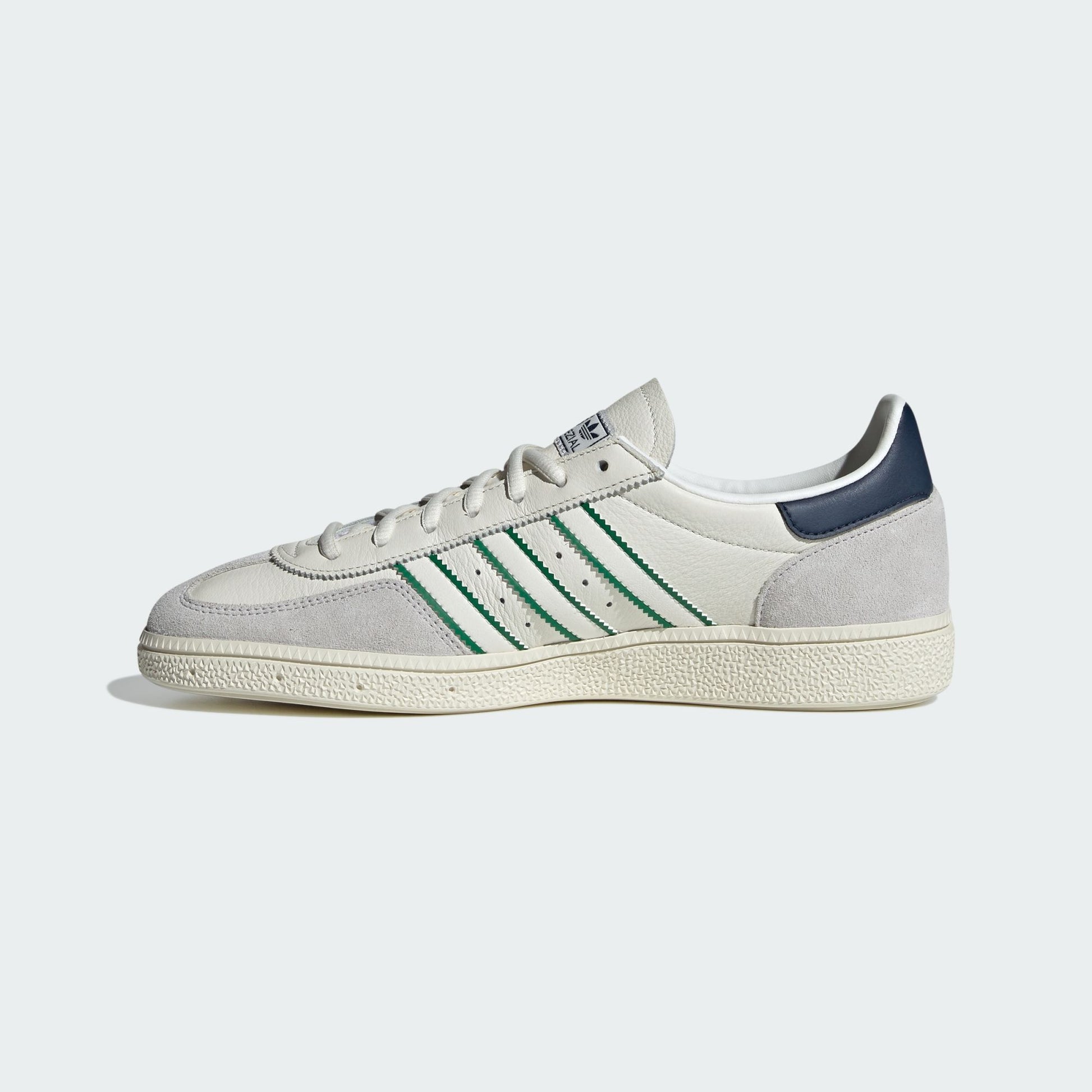 adidas Handball Spezial Collegiate Green Night Indigo