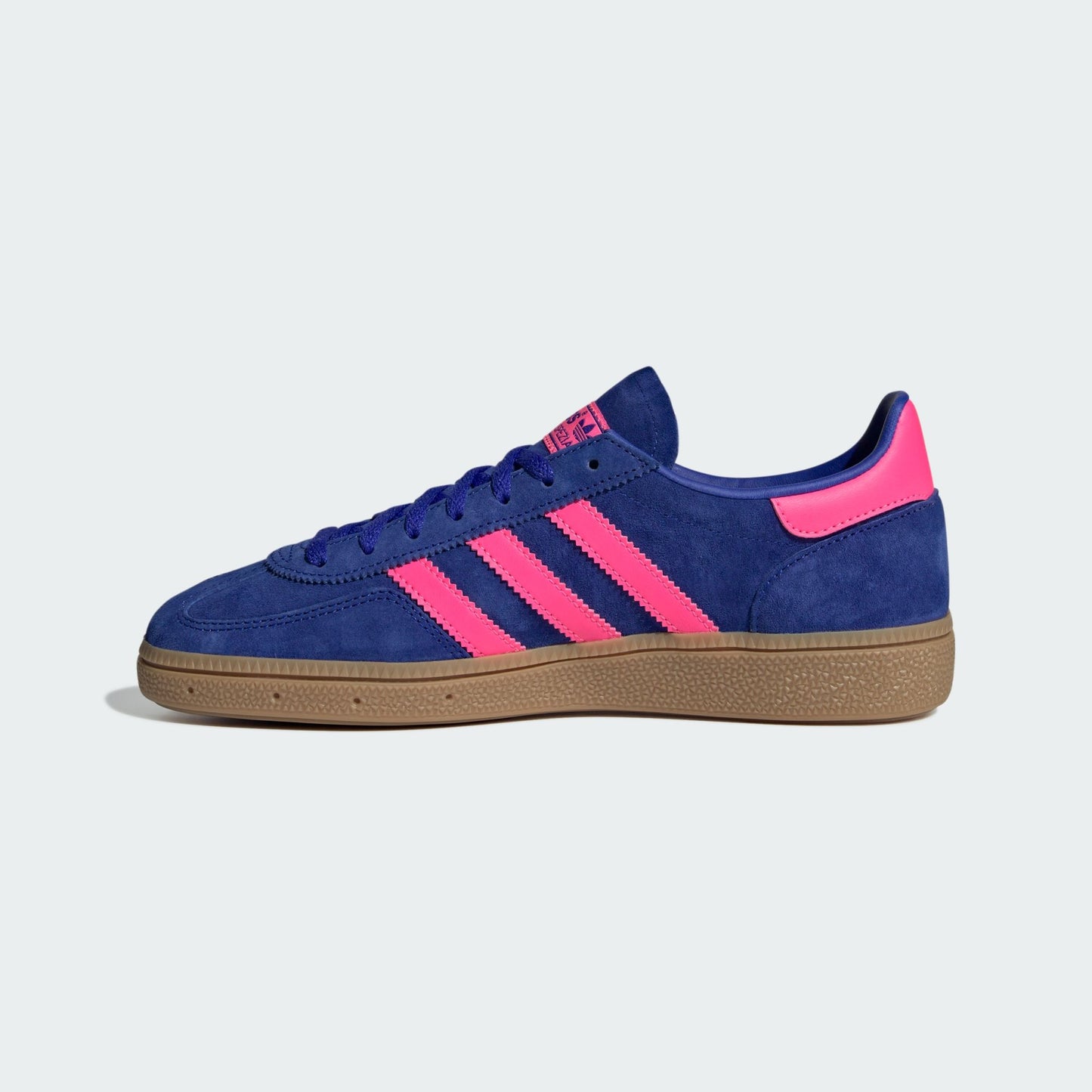 adidas Handball Spezial Lucid Blue Lucid Pink (Women's)