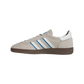 adidas Handball Spezial Aluminum Bright Blue