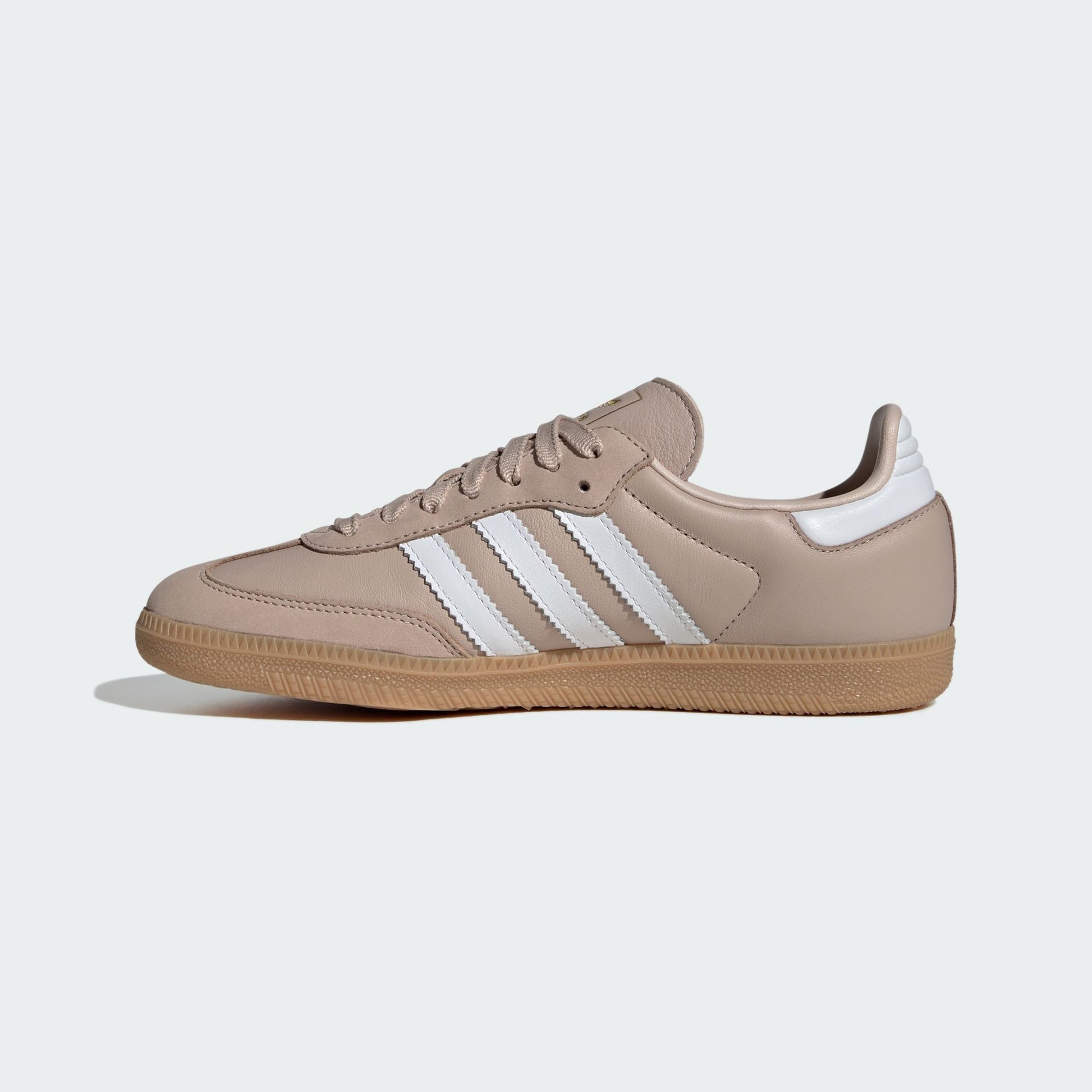 adidas Samba OG Wonder Taupe (Women's)