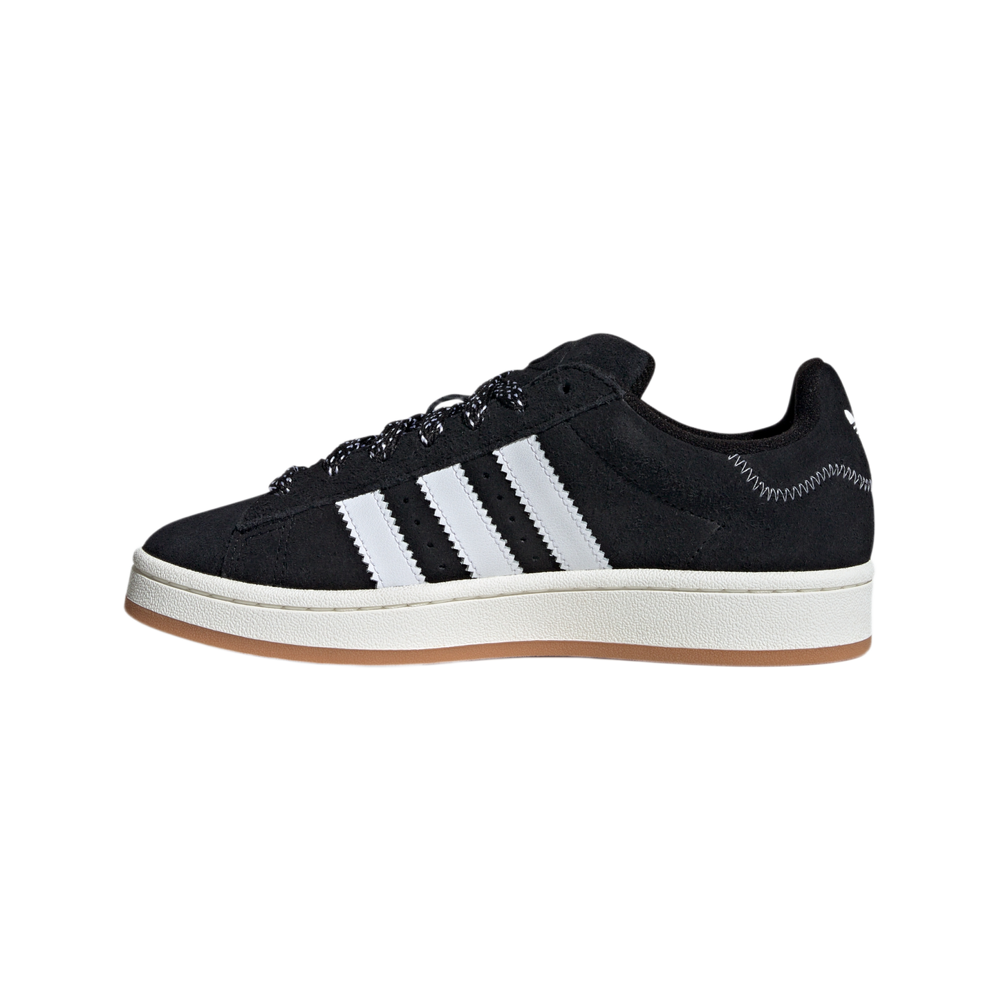 adidas Campus 00s Core Black Cloud White (Women's)
