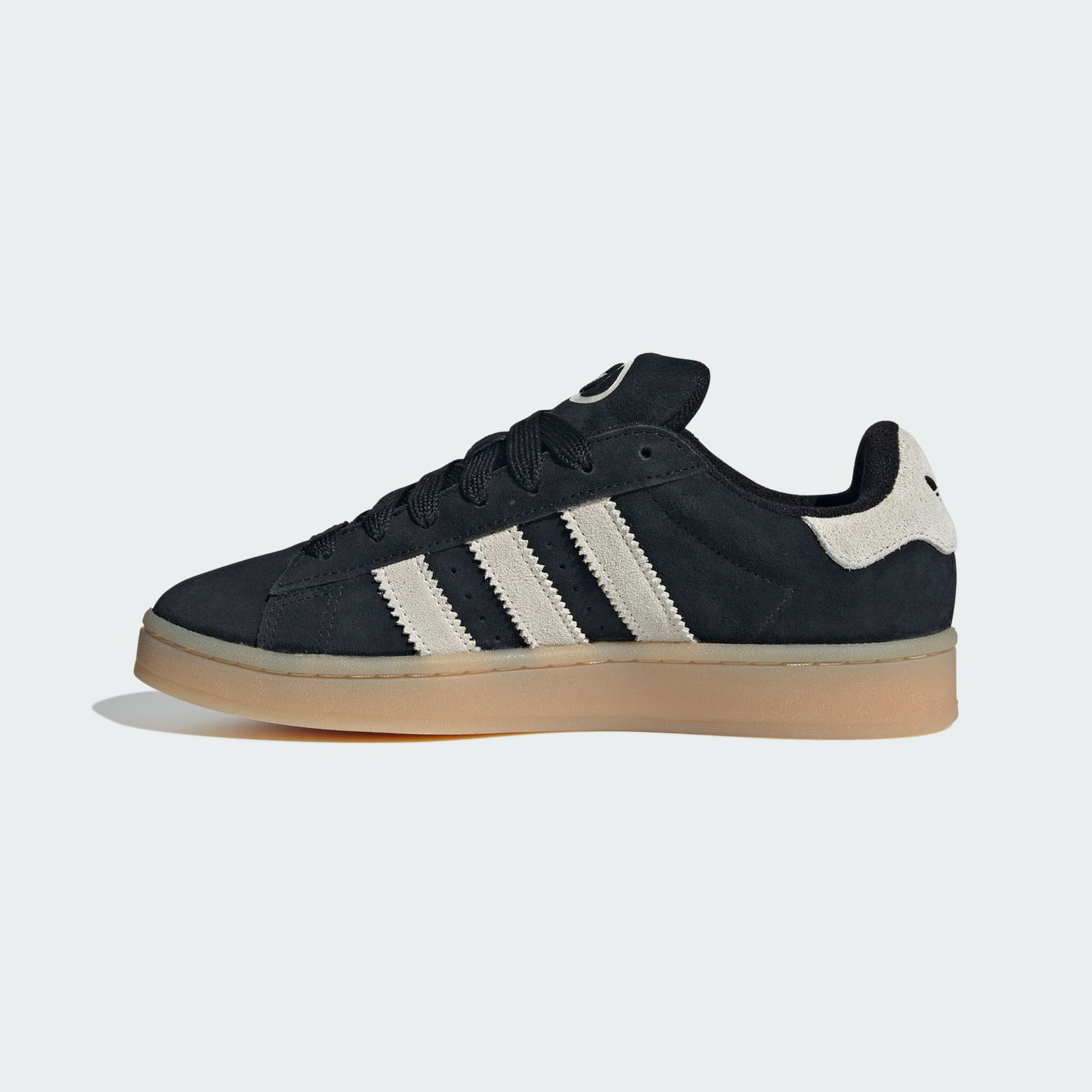 adidas Campus 00s Camp Core Black Cream White Gum