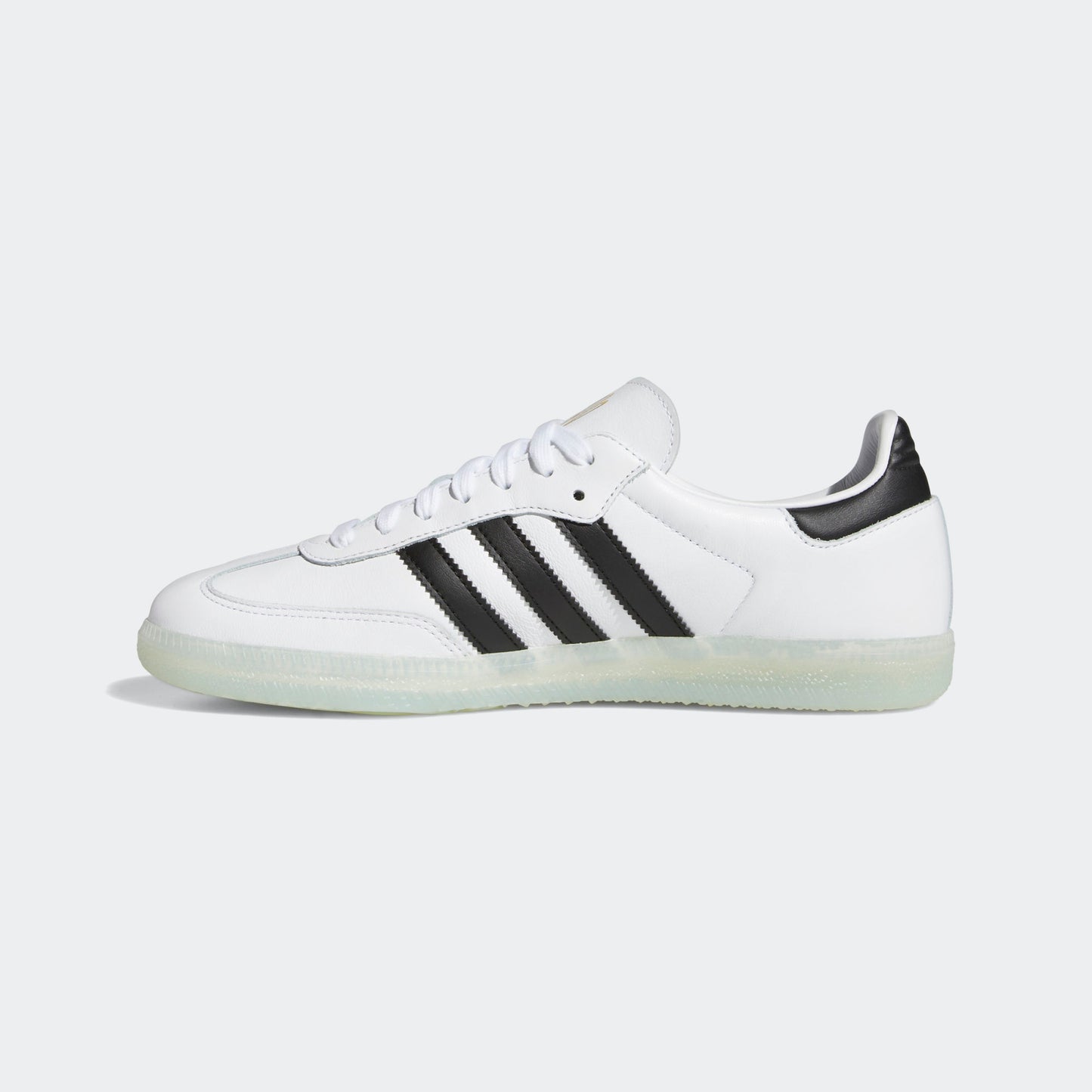adidas Samba Jason Dill White Black