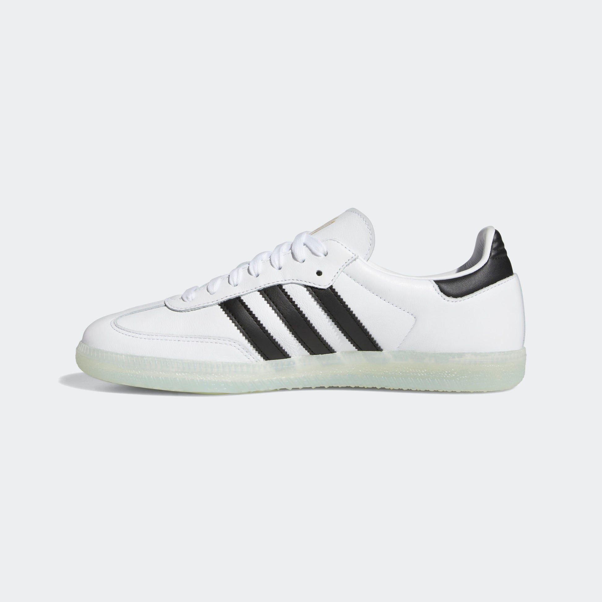 adidas Samba Jason Dill White Black