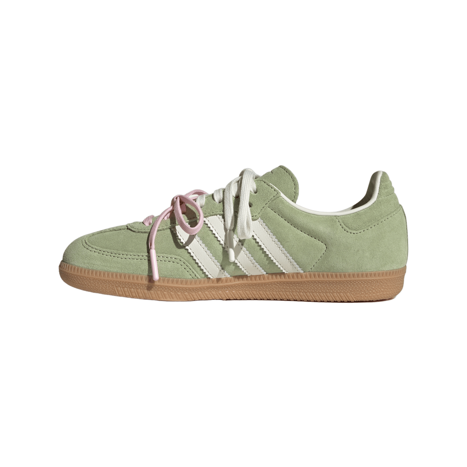 adidas Samba OG Molly-Mae Matcha (Women's)