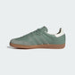 adidas Samba OG Silver Green (Women's)