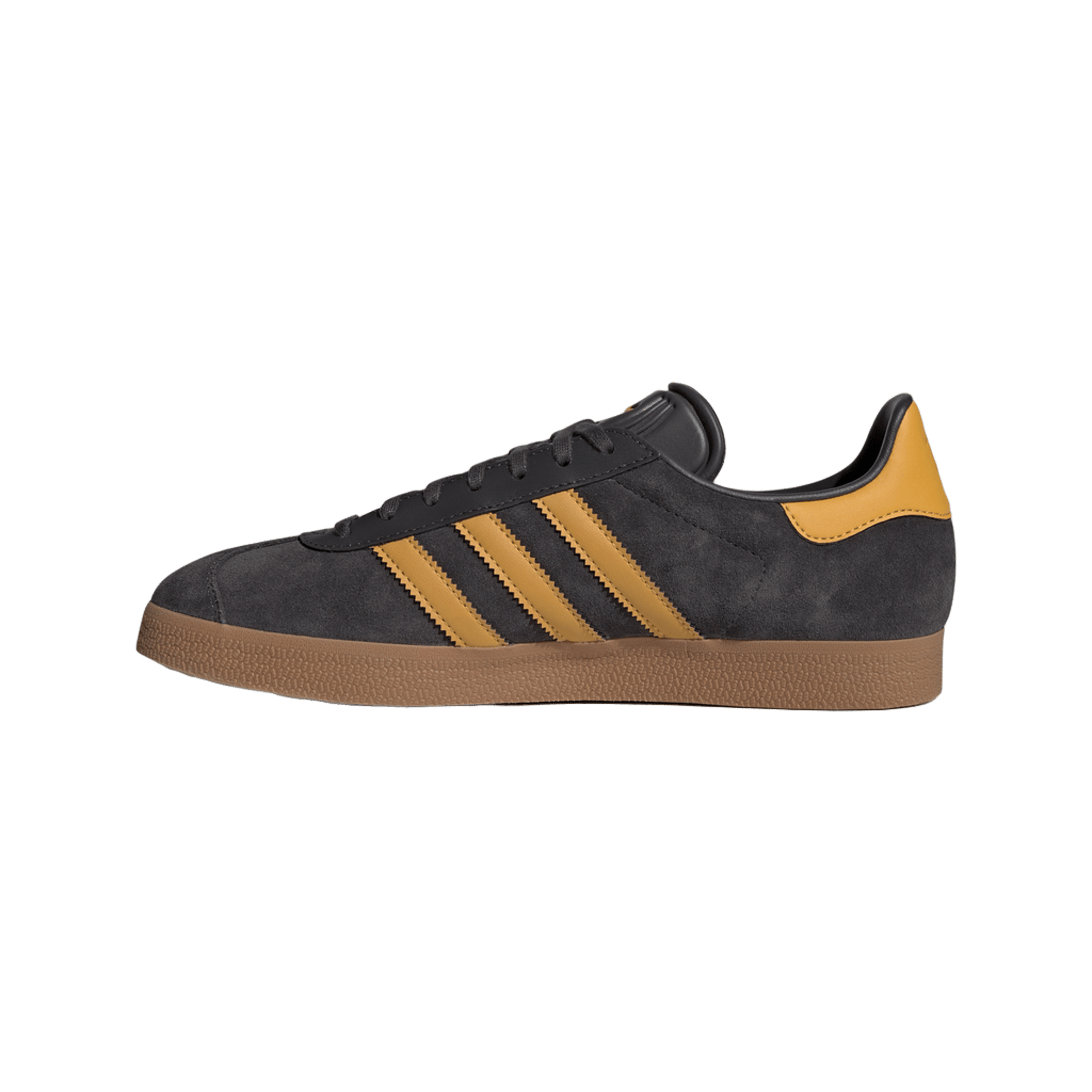 adidas Gazelle Manchester United Third Kit Brown