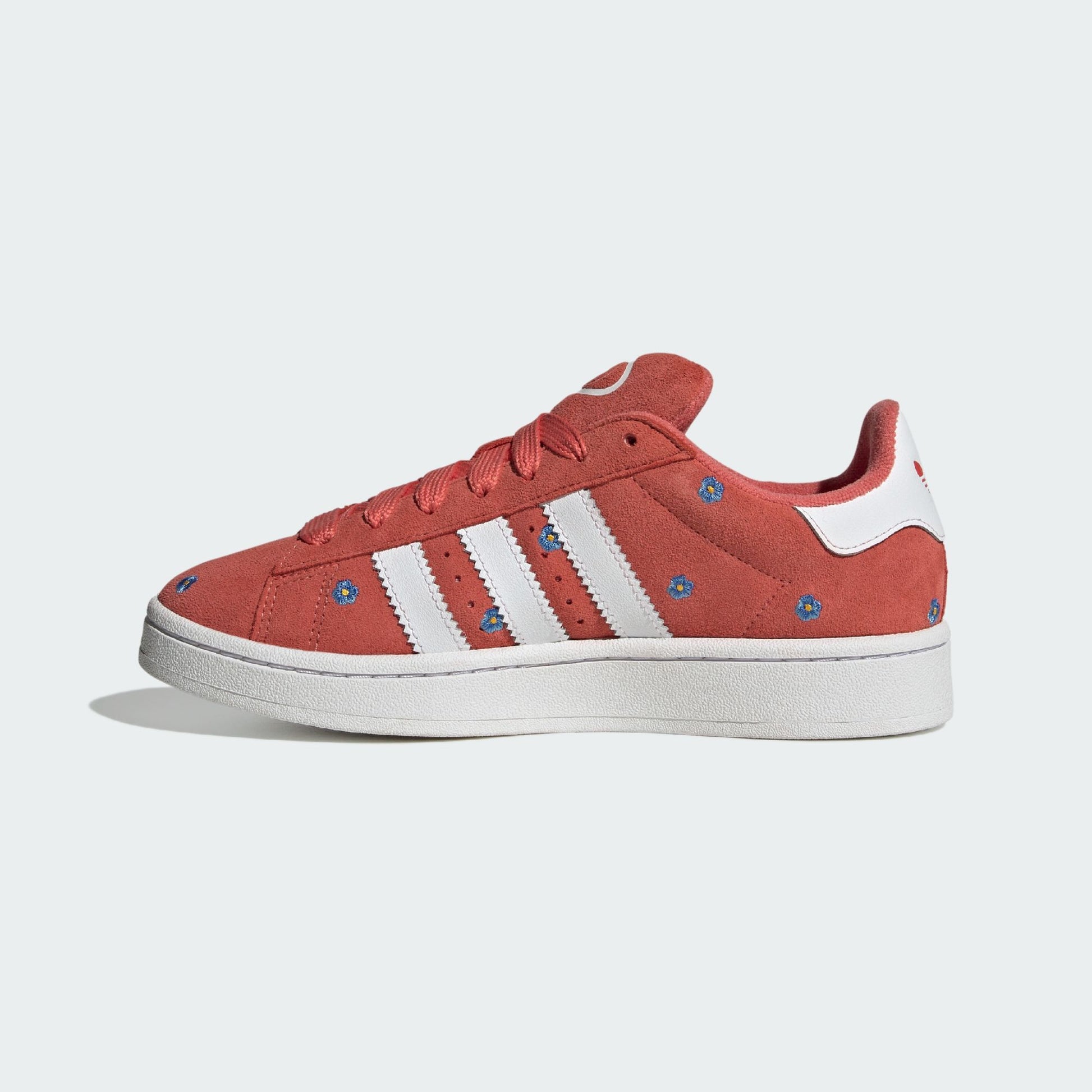 adidas Campus 00s Preloved Scarlet Floral (Women's)