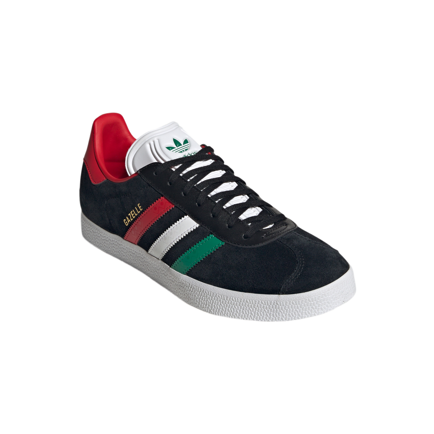 adidas Gazelle Someone Somewhere Mexico 3rd Kit