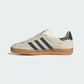 adidas Gazelle Indoor Cream White Collegiate Green Gum