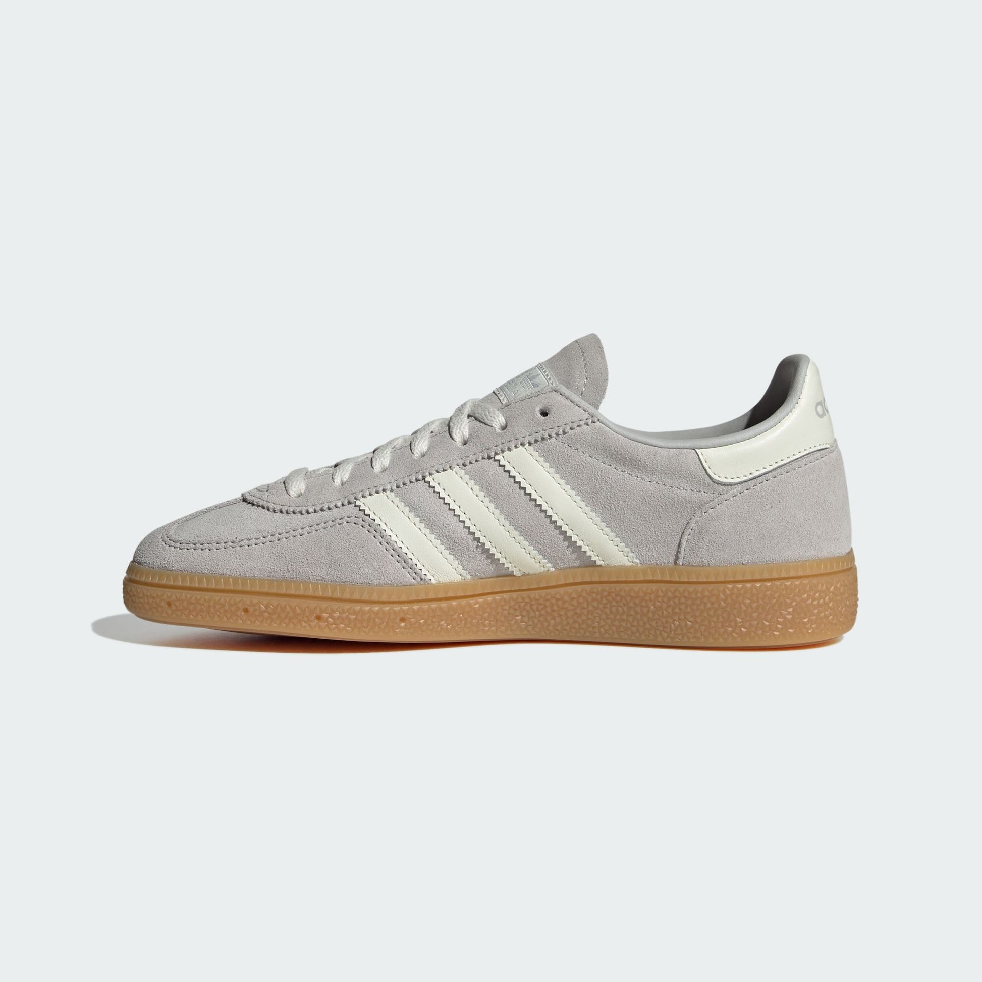 adidas Handball Spezial Grey Off White (Women's)