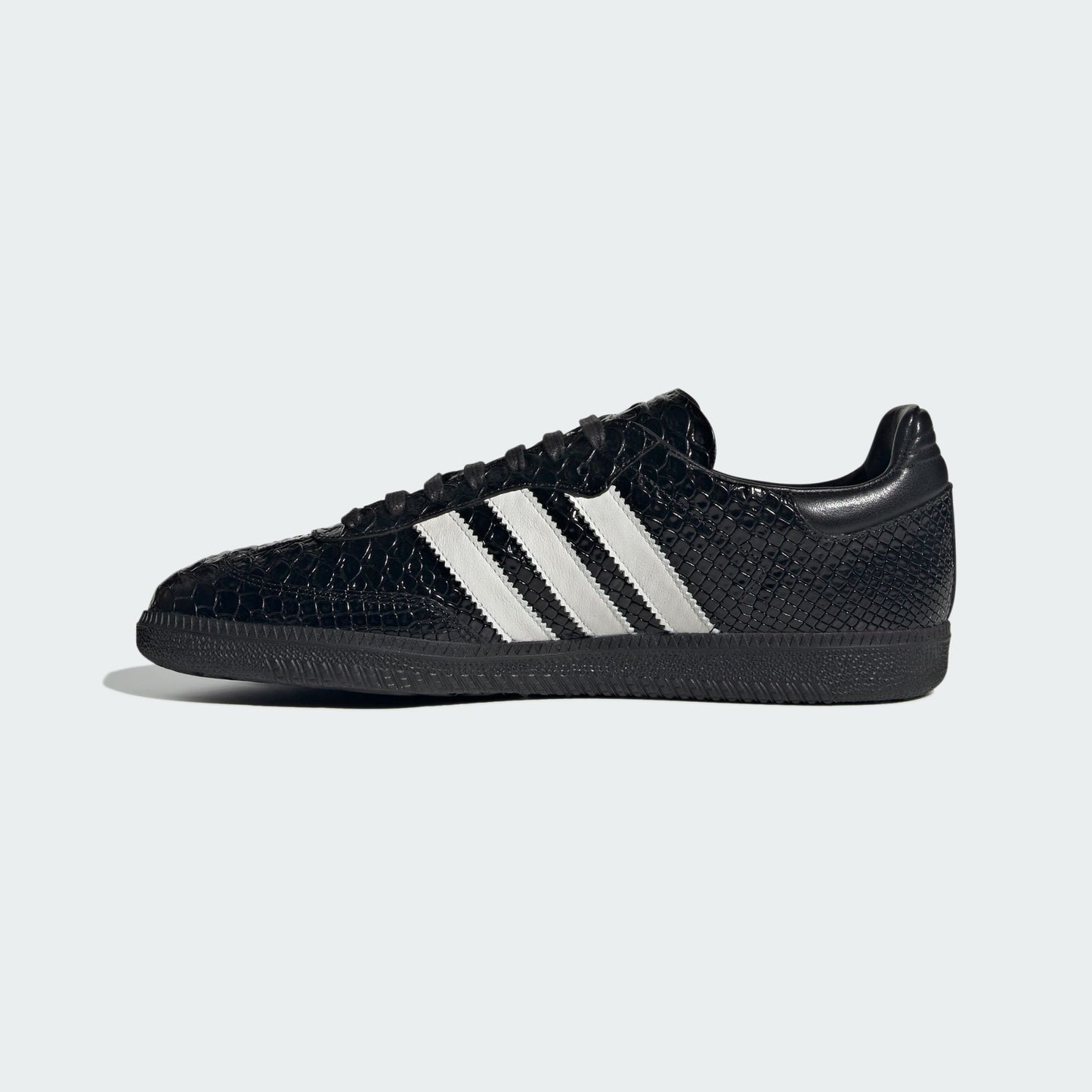 adidas Samba OG Made in Italy Black Croc