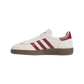 adidas Handball Spezial Off White Collegiate Burgundy (Women's)
