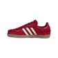 adidas Samba OG Caroline Hu Satin Power Red