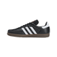adidas Samba Bape Black White Gum