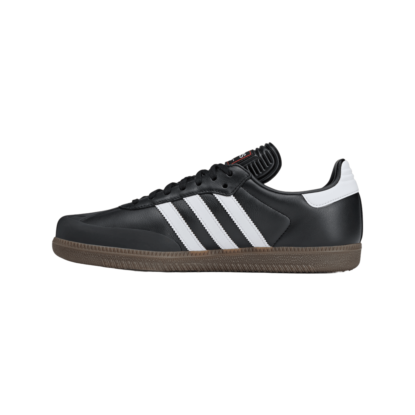 adidas Samba Bape Black White Gum