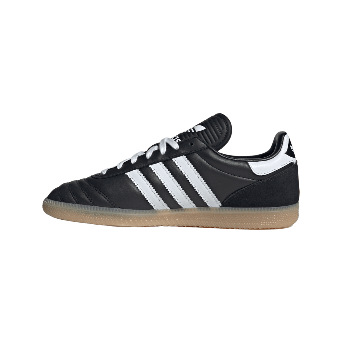 adidas Samba JP Black White Gum