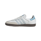adidas Samba OG White Halo Blue