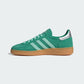 adidas Handball Spezial Semi Court Green Clear Mint Gum (Women's)