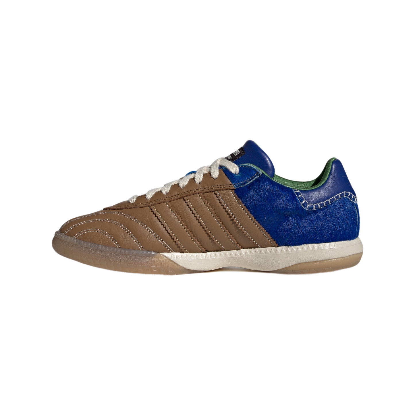 adidas Samba Millennium Wales Bonner Pony Nappa