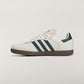 adidas Samba Bape World Cup Pack White Forest
