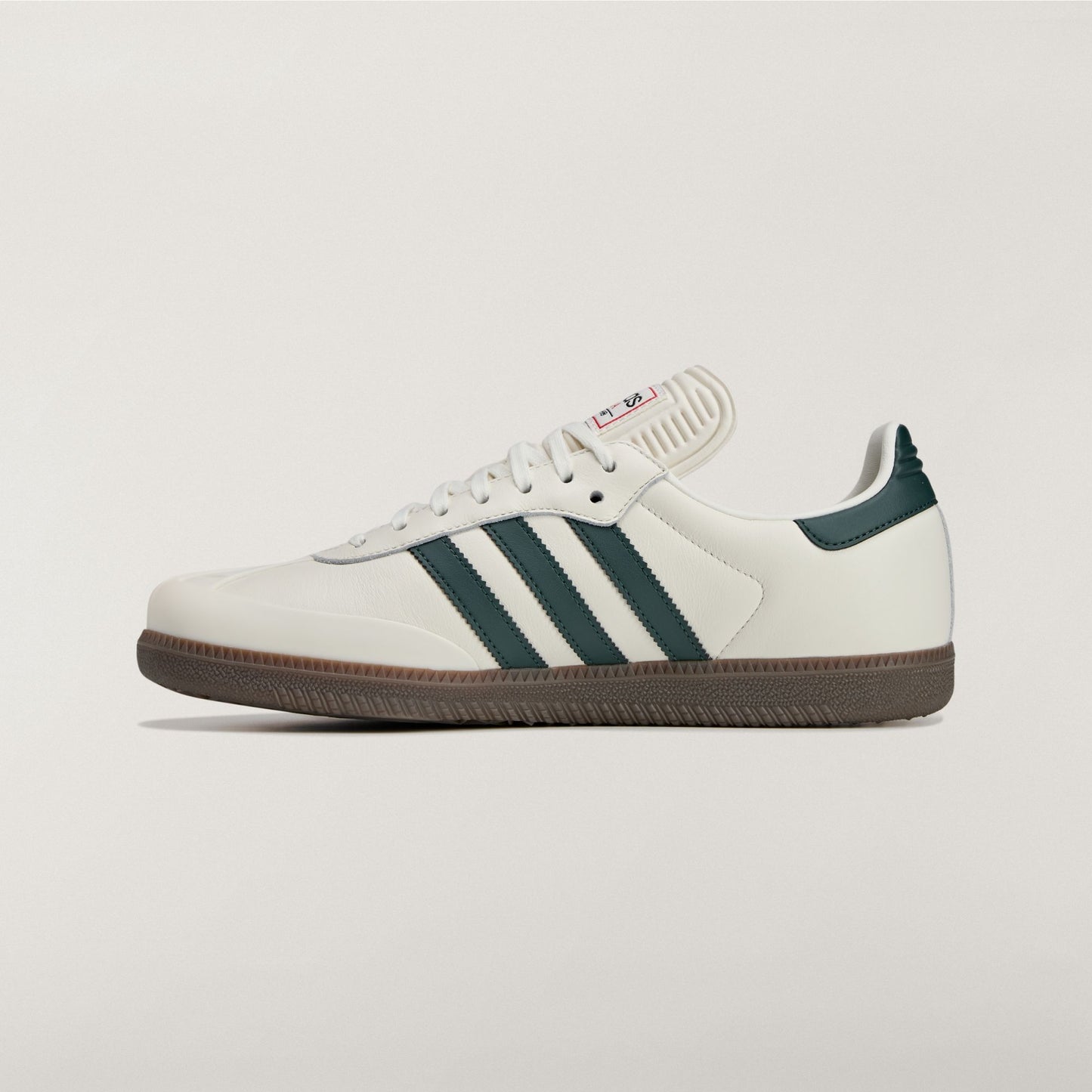 adidas Samba Bape World Cup Pack White Forest