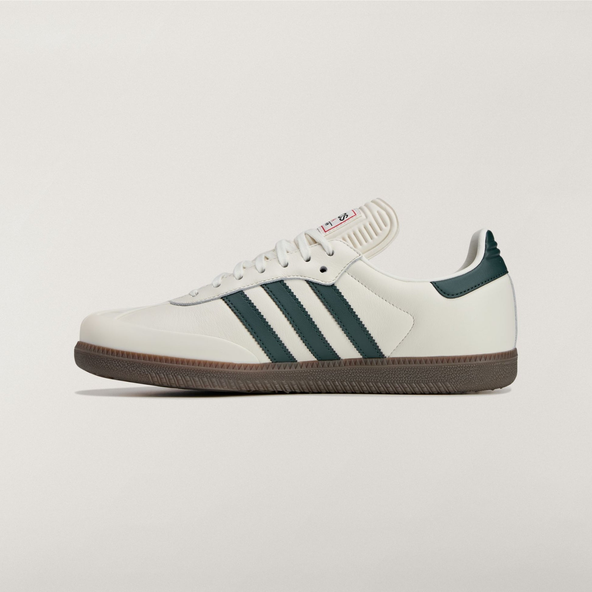 adidas Samba Bape World Cup Pack White Forest