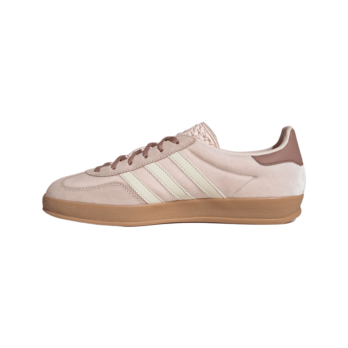 adidas Gazelle Indoor Wonder Quartz Velvet (Women's)