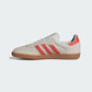 adidas Samba OG Crystal White Preloved Red