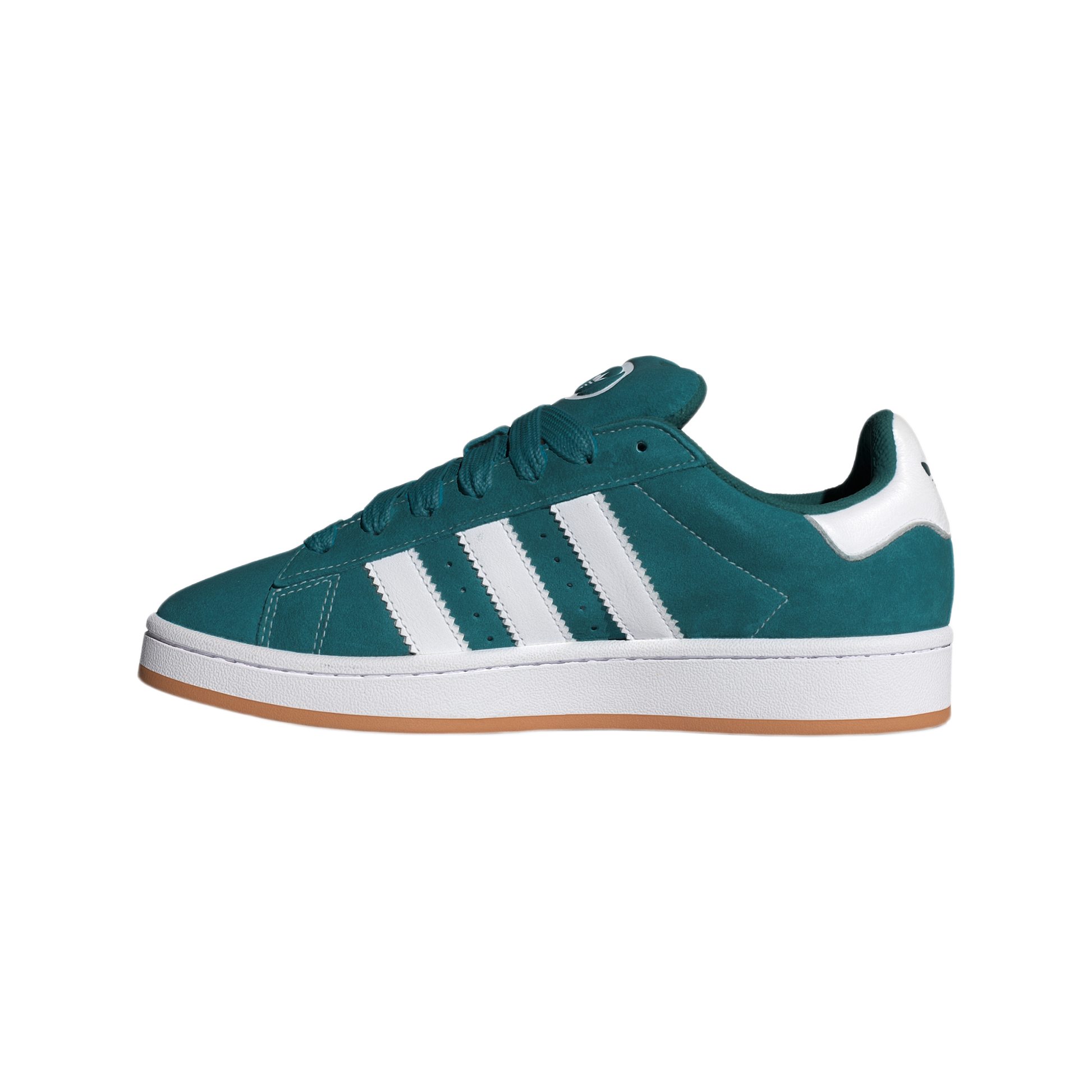 adidas Campus 00s Legacy Teal Cloud White Gum