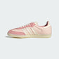 adidas Samba Ruffle Stripes Pack Wonder Mauve (Women's)