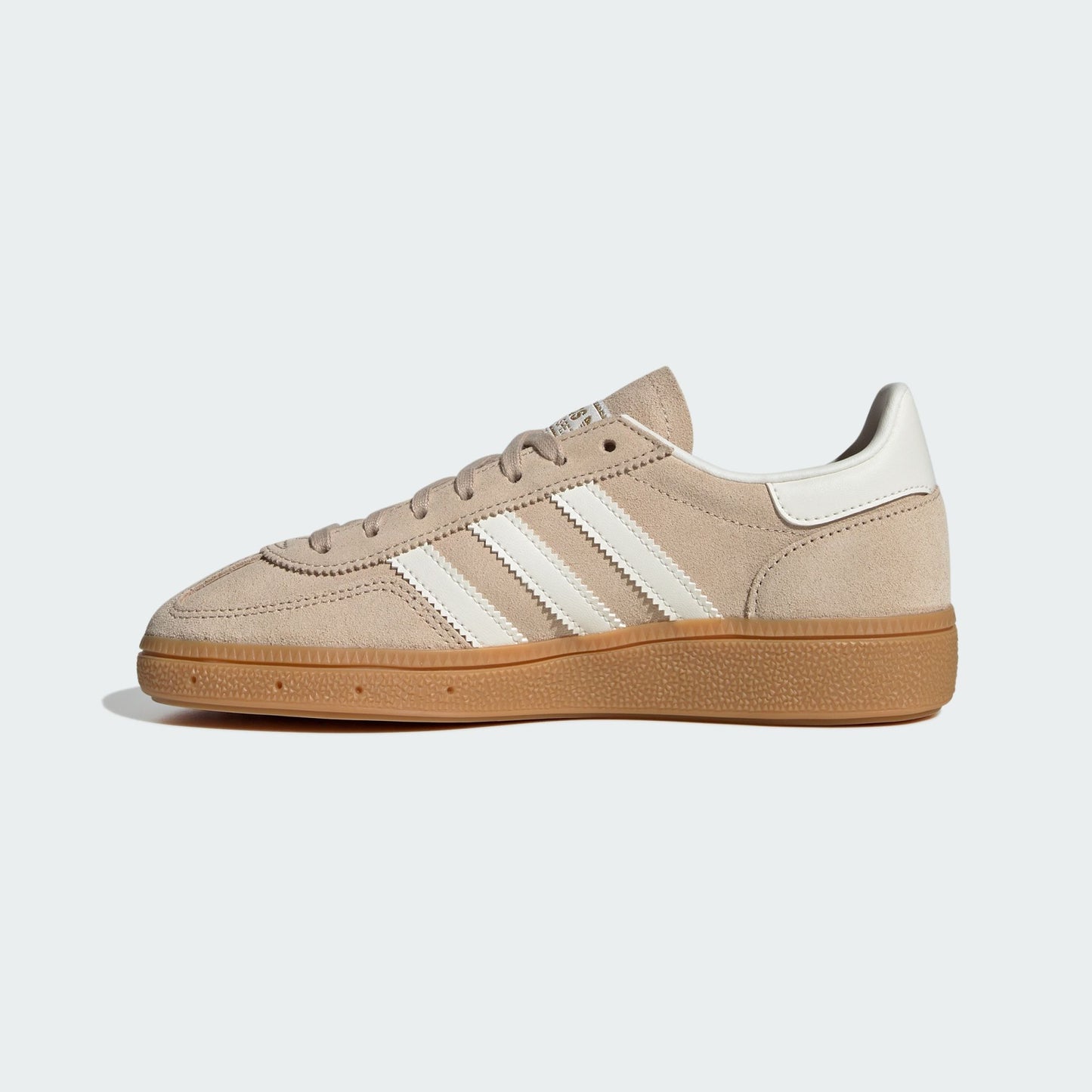 adidas Handball Spezial Magic Beige Off White Gum (GS)