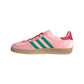 adidas Gazelle Indoor Pink Velvet (Women's)