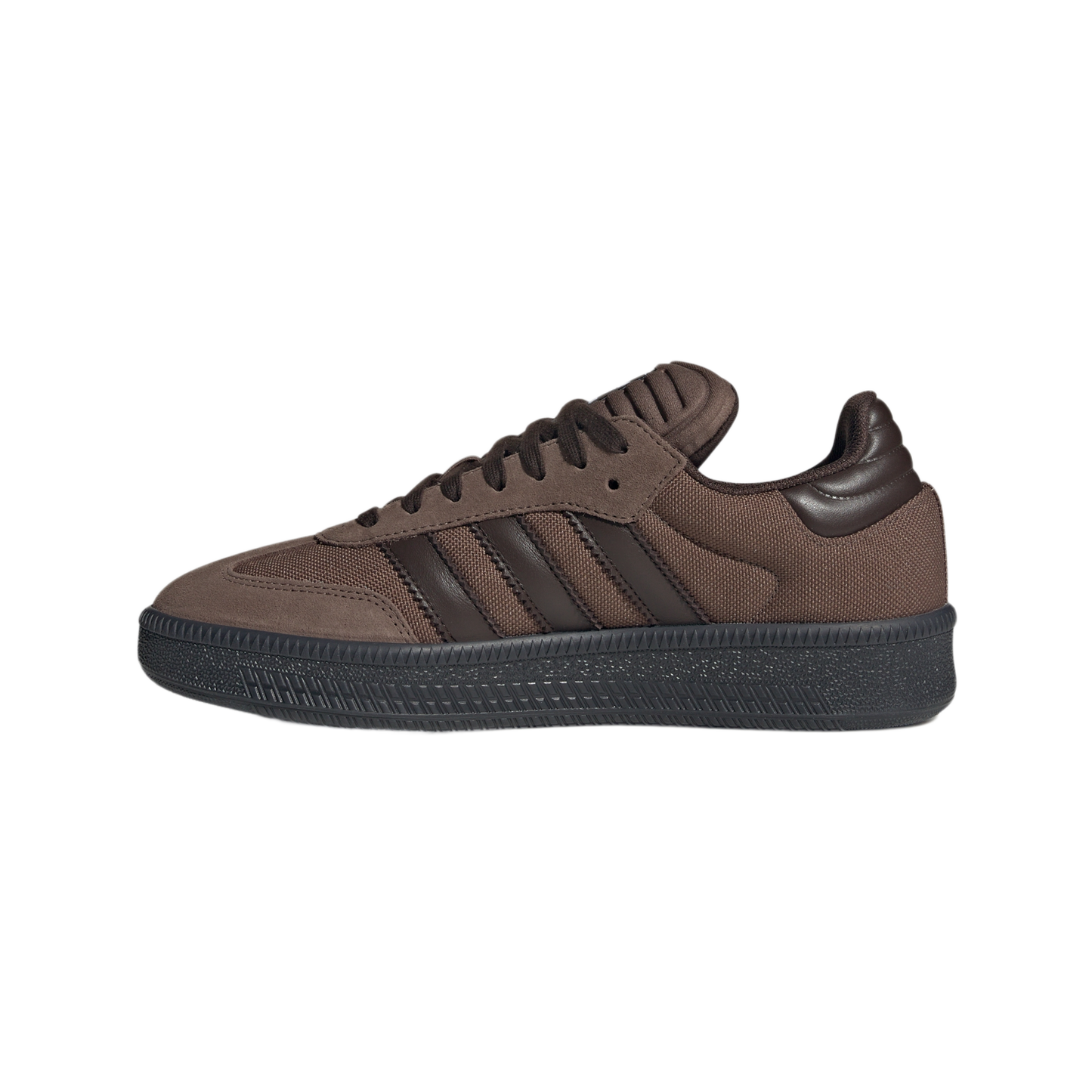adidas Samba XLG Earth Strata Dark Brown