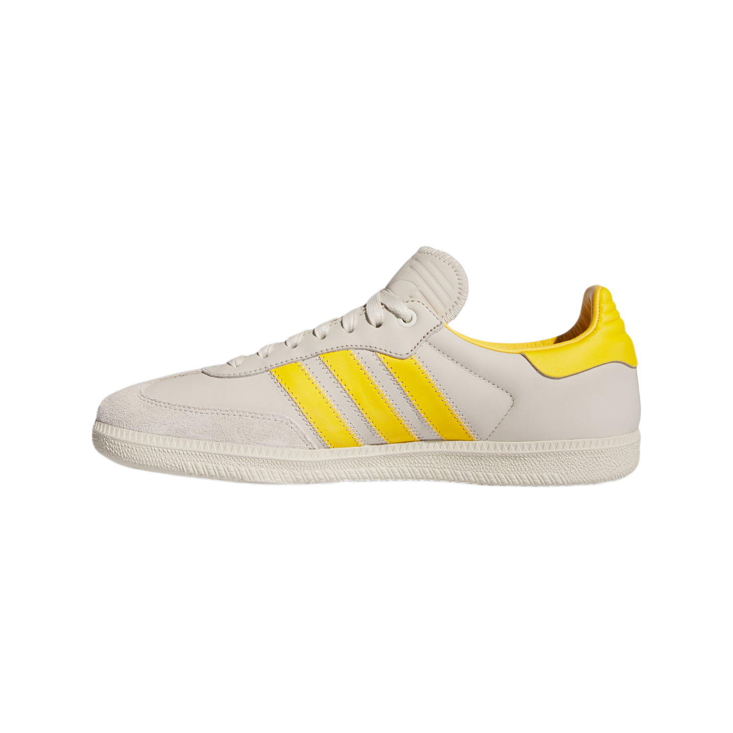 adidas Samba Humanrace Bold Gold