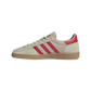 adidas Handball Spezial Putty Grey Team Victory Red Wonder Beige