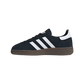 adidas Handball Spezial Black White Gum