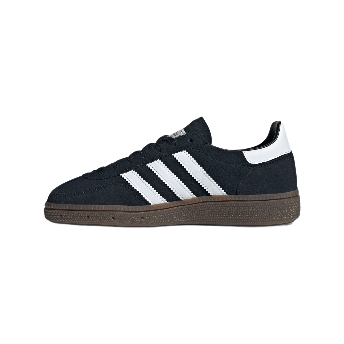 adidas Handball Spezial Black White Gum