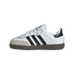 adidas Samba OG Cloud White Core Black Gum (TD)