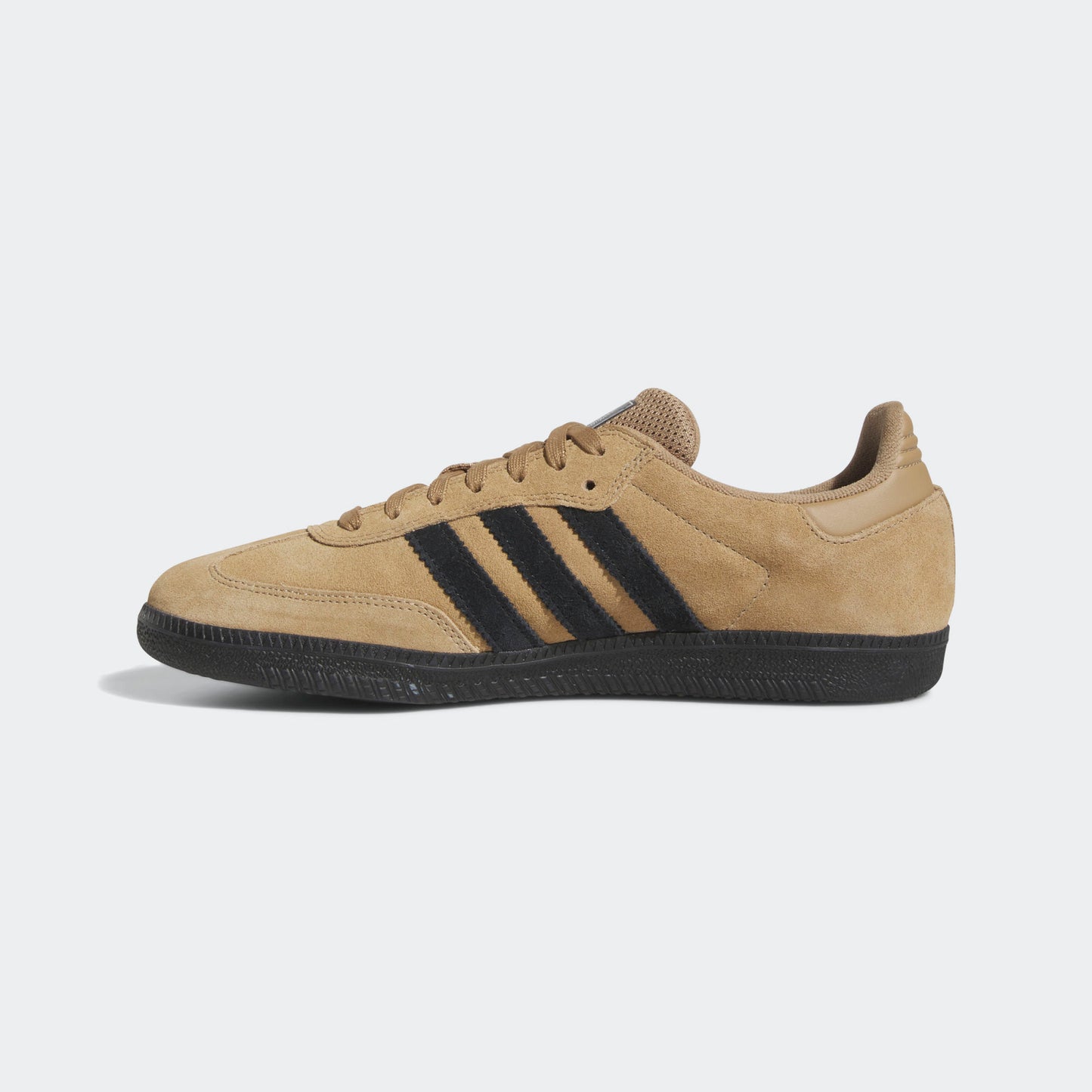 adidas Samba ADV Cardboard Black